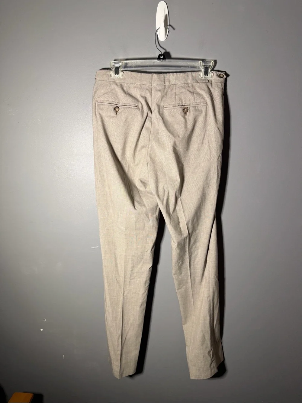 Reiss Boyce Slim Fit Suit Size 36R (30x32)